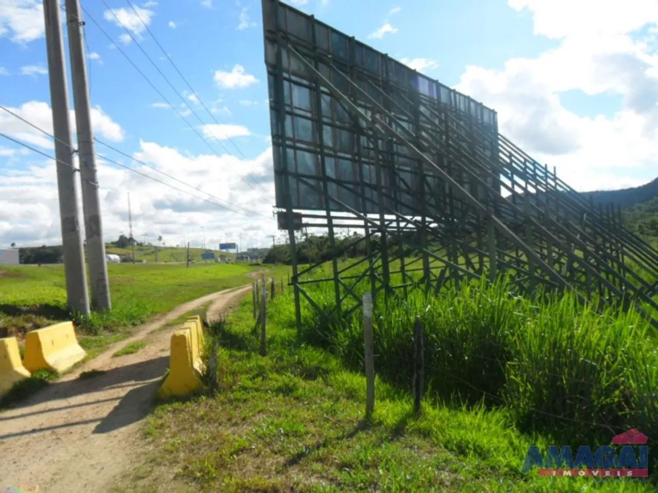 Área para venda na Rodovia Presidente Dutra - Foto 4
