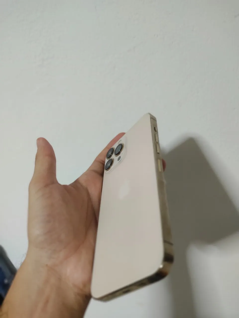 IPHONE 13 PRO MAX - 128GB