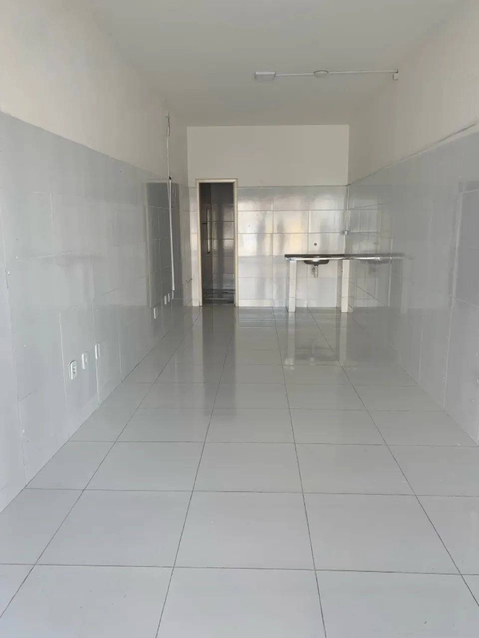Sala para alugar