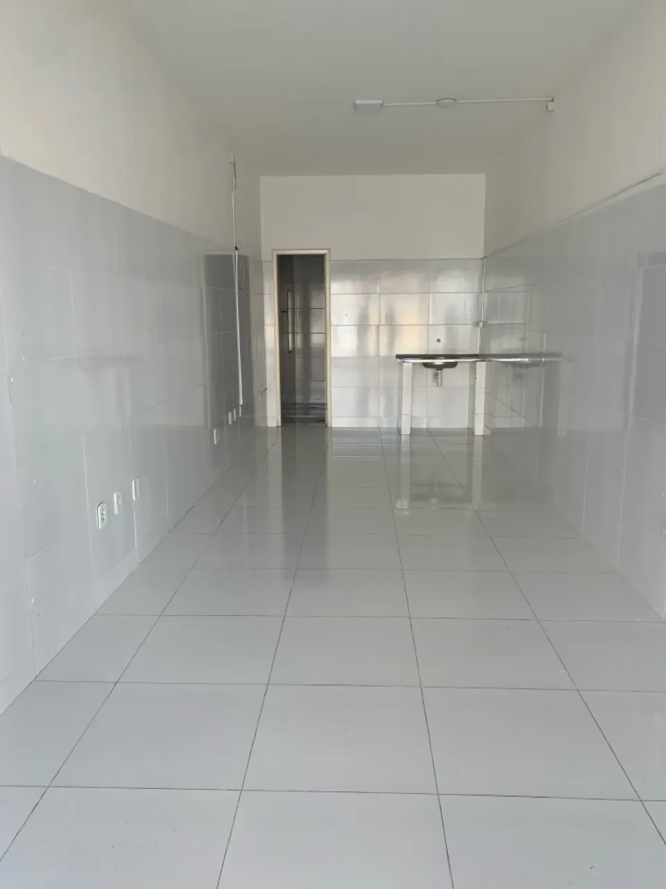 Sala para alugar