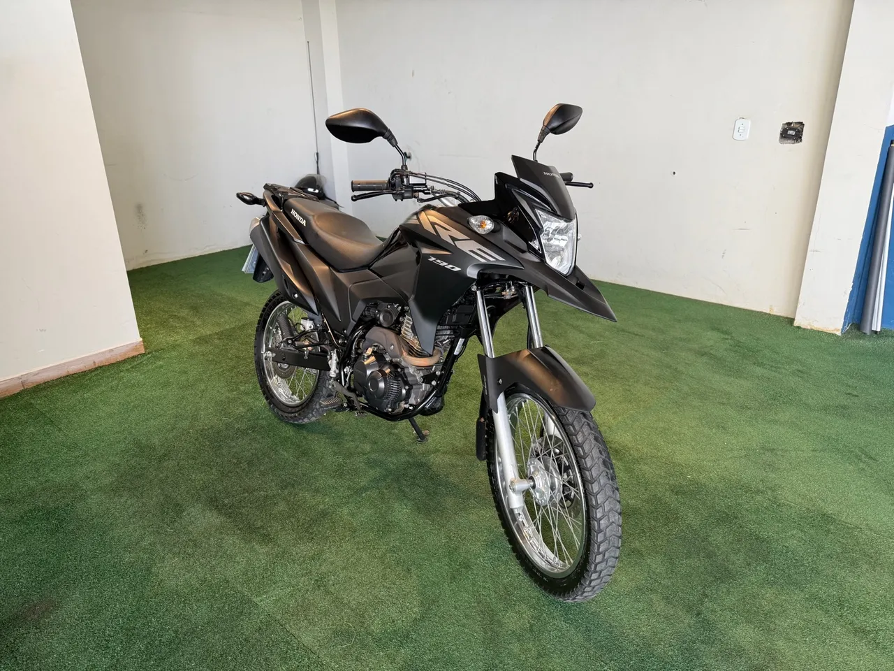 HONDA XRE 190 ABS