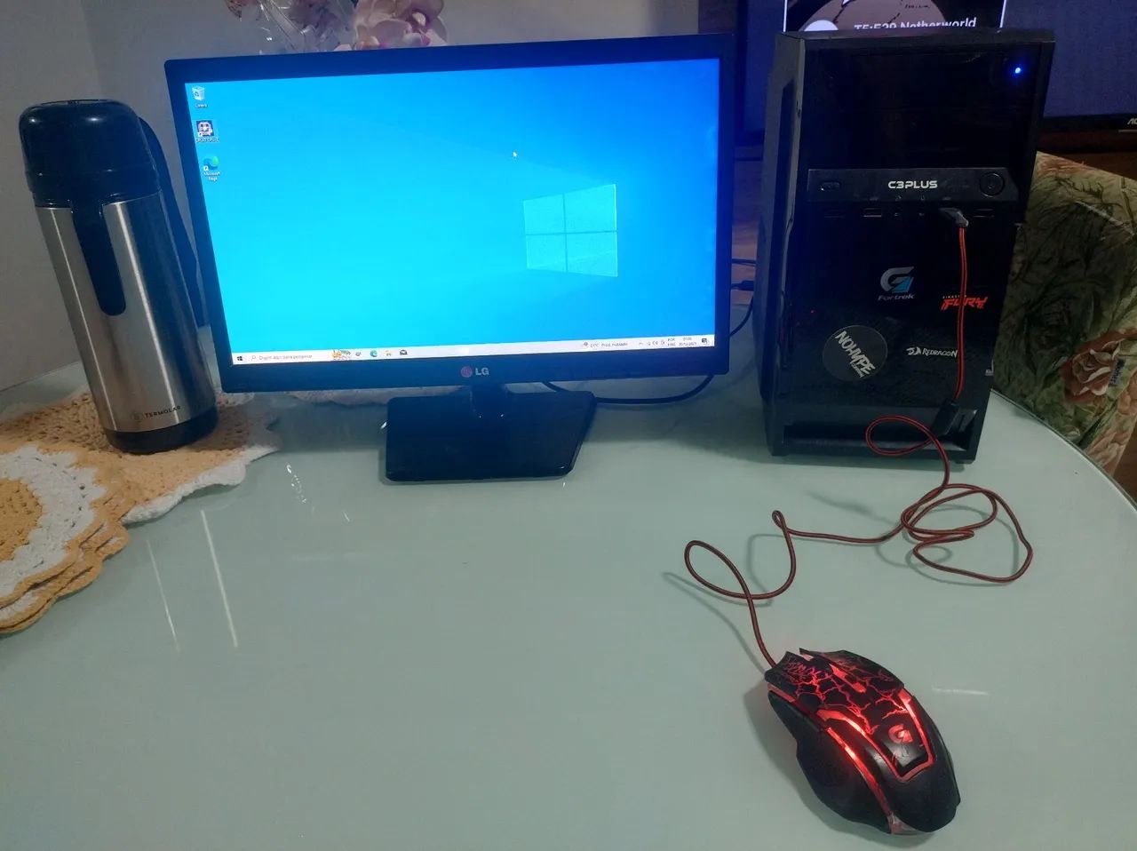 Complete PC64842043473282120