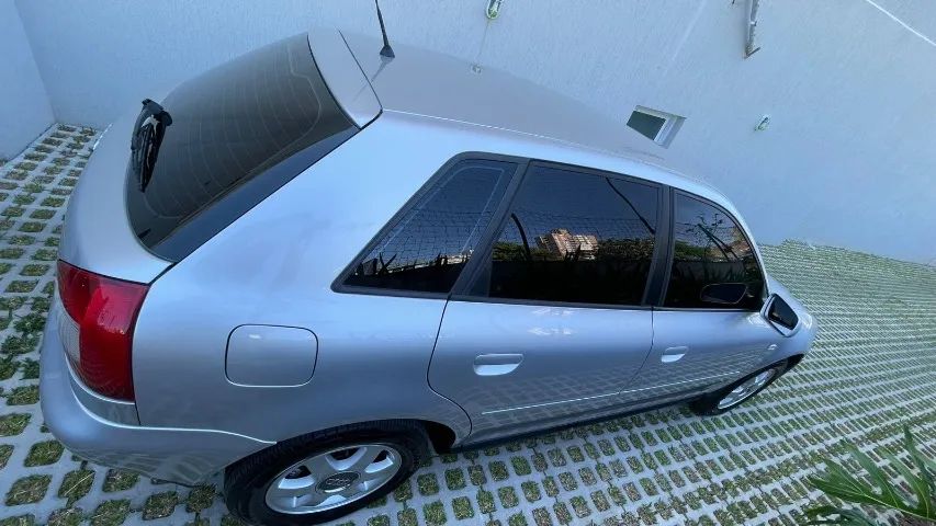 Audi A3 1.8 5P Mec. 2003