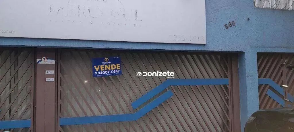 Prédio, 558 m² - venda por R$ 2.789.999,00 ou aluguel por R$ 16.487,00/mês - Centro - Sant - Foto 12