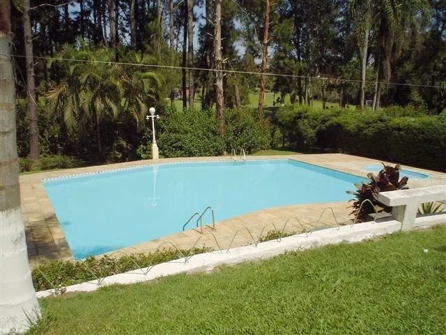 Sítio Recanto dos Esquilos-Atibaia-Para Temporada-Reveion já alugado - Foto 5