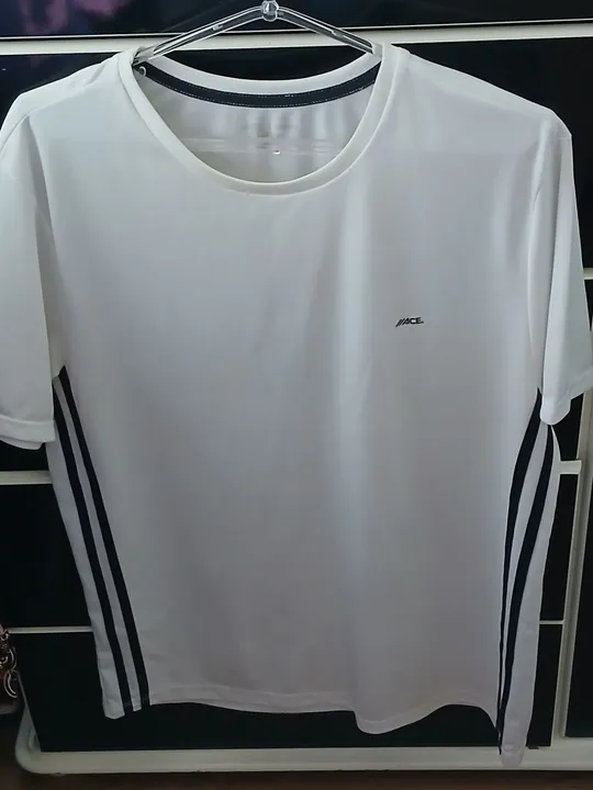Camiseta Ace . Barataaaaa 20 reais