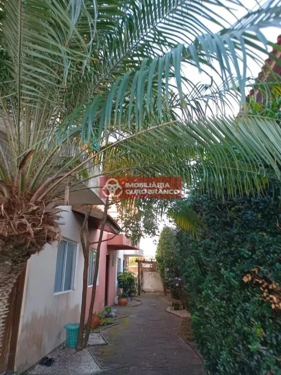 Sobrado - Florianópolis SC