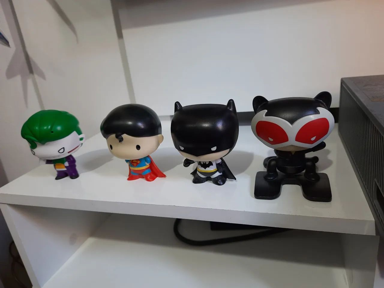 Bonecos de Super Heróis  - Foto 2