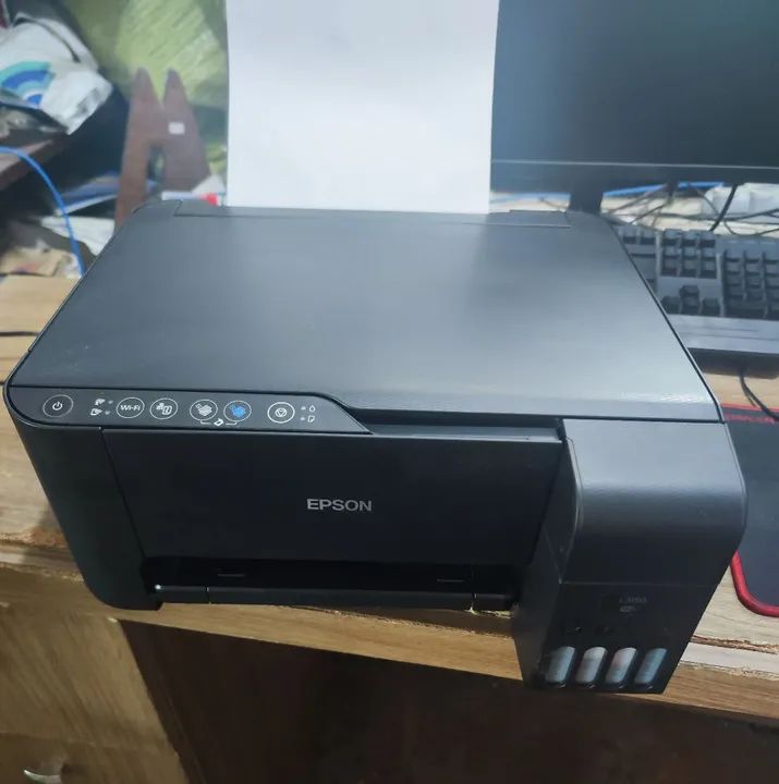 Impressora epson L3150