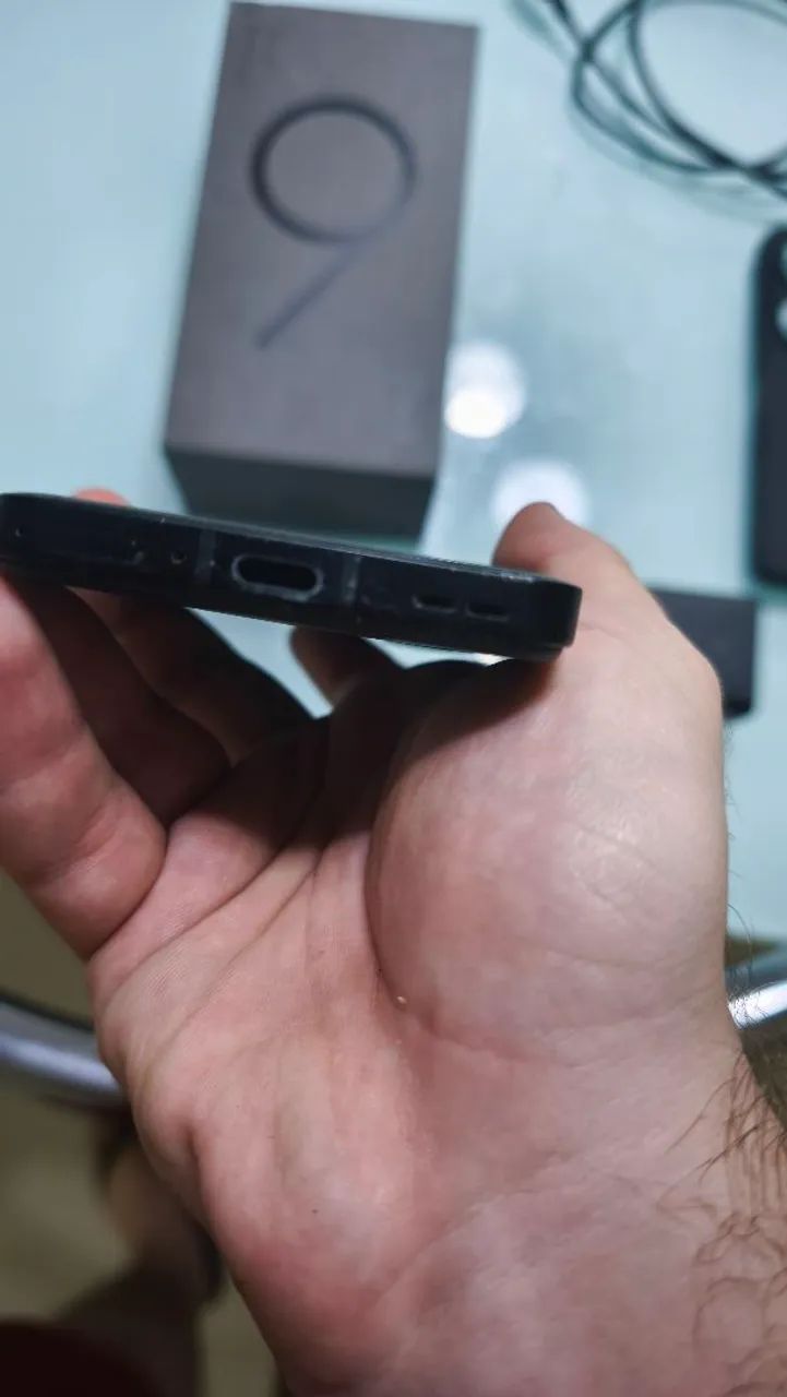 Asus ZenFone 9 Usado  - Foto 5