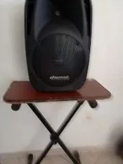 Caixa Passiva Oneal 300watts 12" - Foto 4