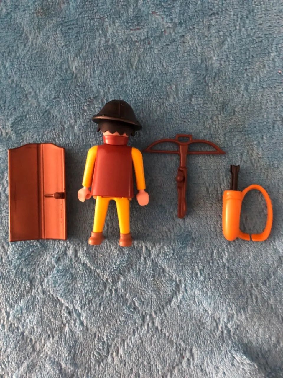 Playmobil Estrela 30.22.01 - Cavaleiro Medieval - Foto 5
