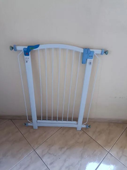 Vende -se portão para porta 