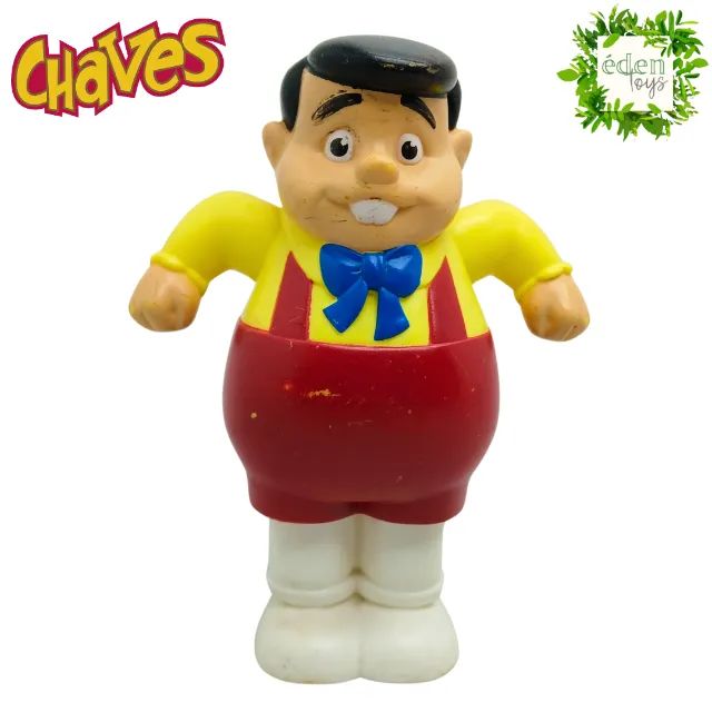 Chaves - Nhonho (cód 171) - Foto 5