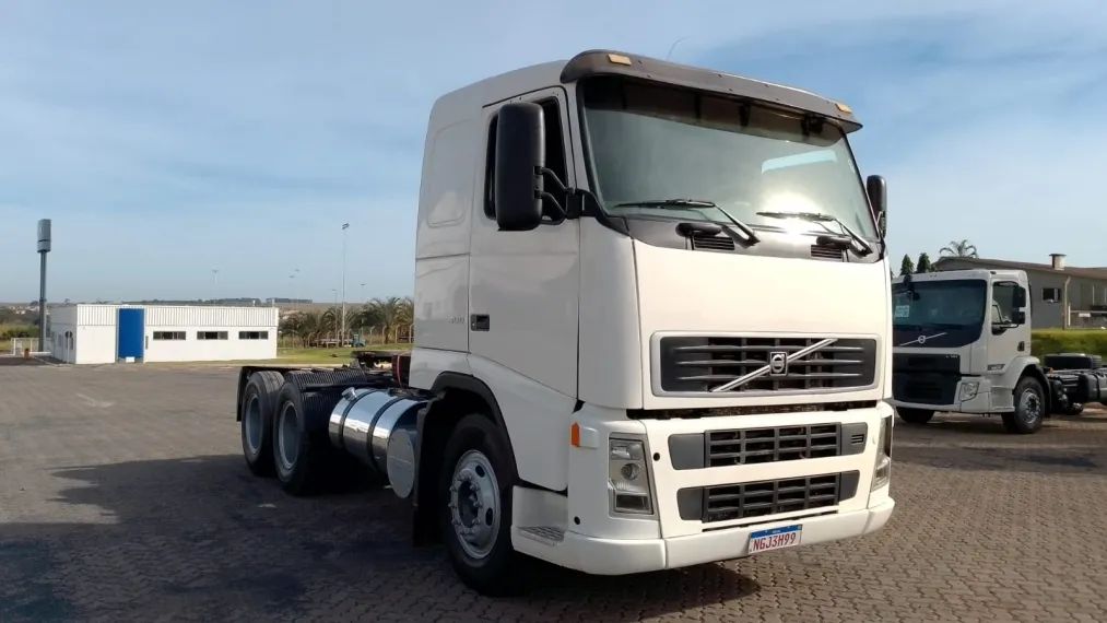 FH 400 6X2 2007 - Foto 4
