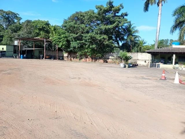 S. J. RIO PRETO (SP) Área Comercial com 5.277m2 - Foto 3