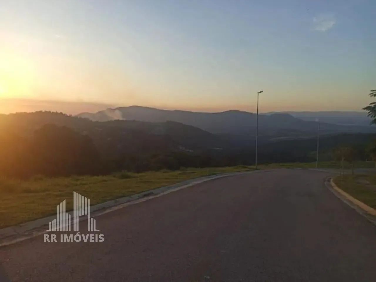 RR8960 Terreno 487m² CONDOMÍNIO ALTAVIS ALDEIA - OPORTUNIDADE - Santana de Parnaíba, SP -  - Foto 3