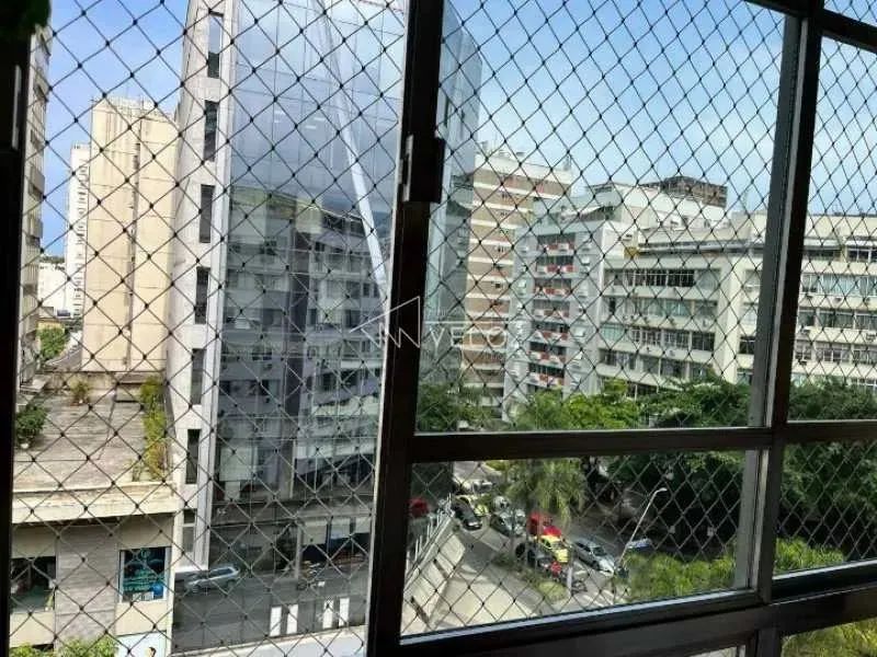 Apartamento - / Residencial / Leblon - Foto 5