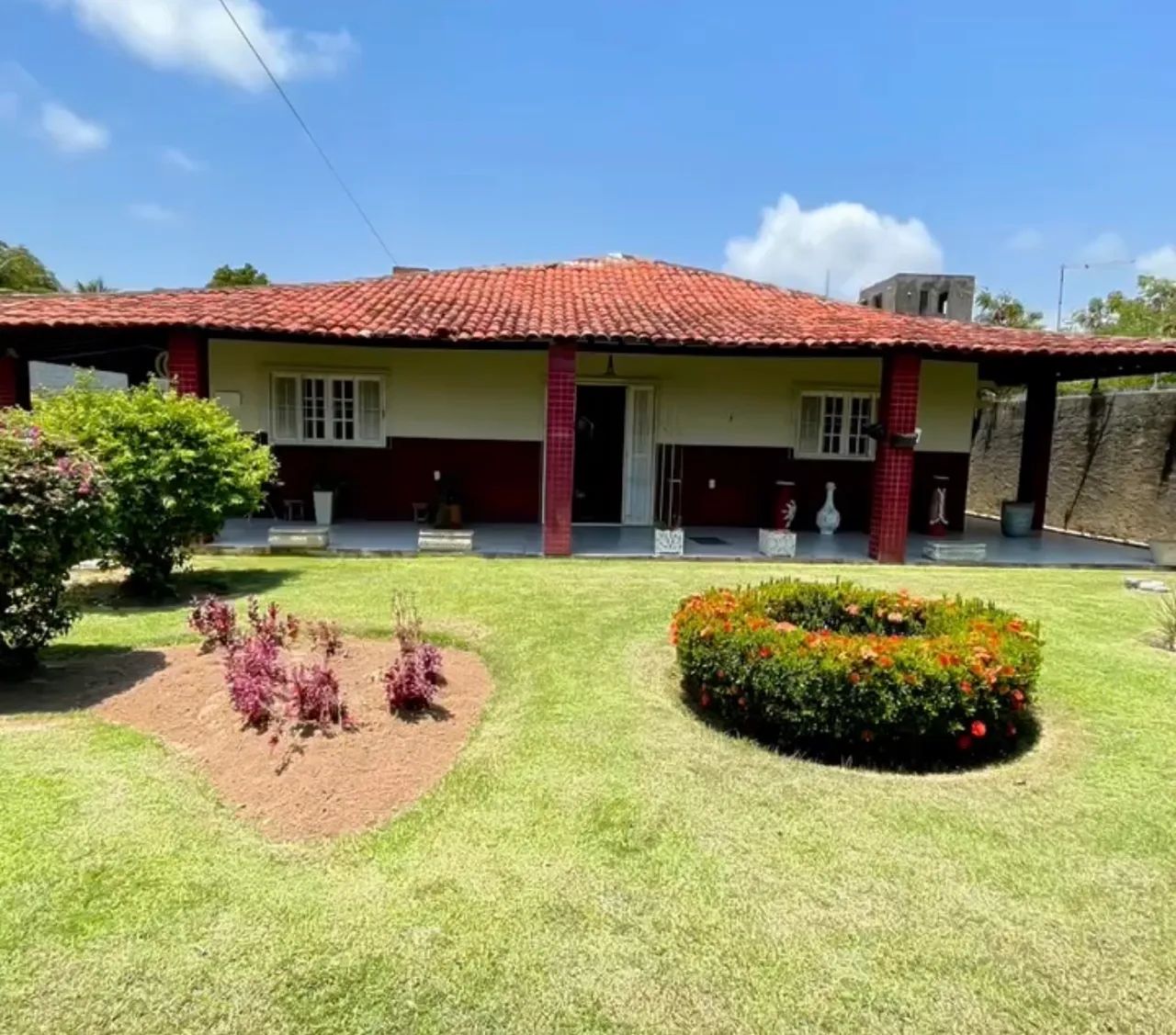 Foto - Maceió - Gruta de Lourdes