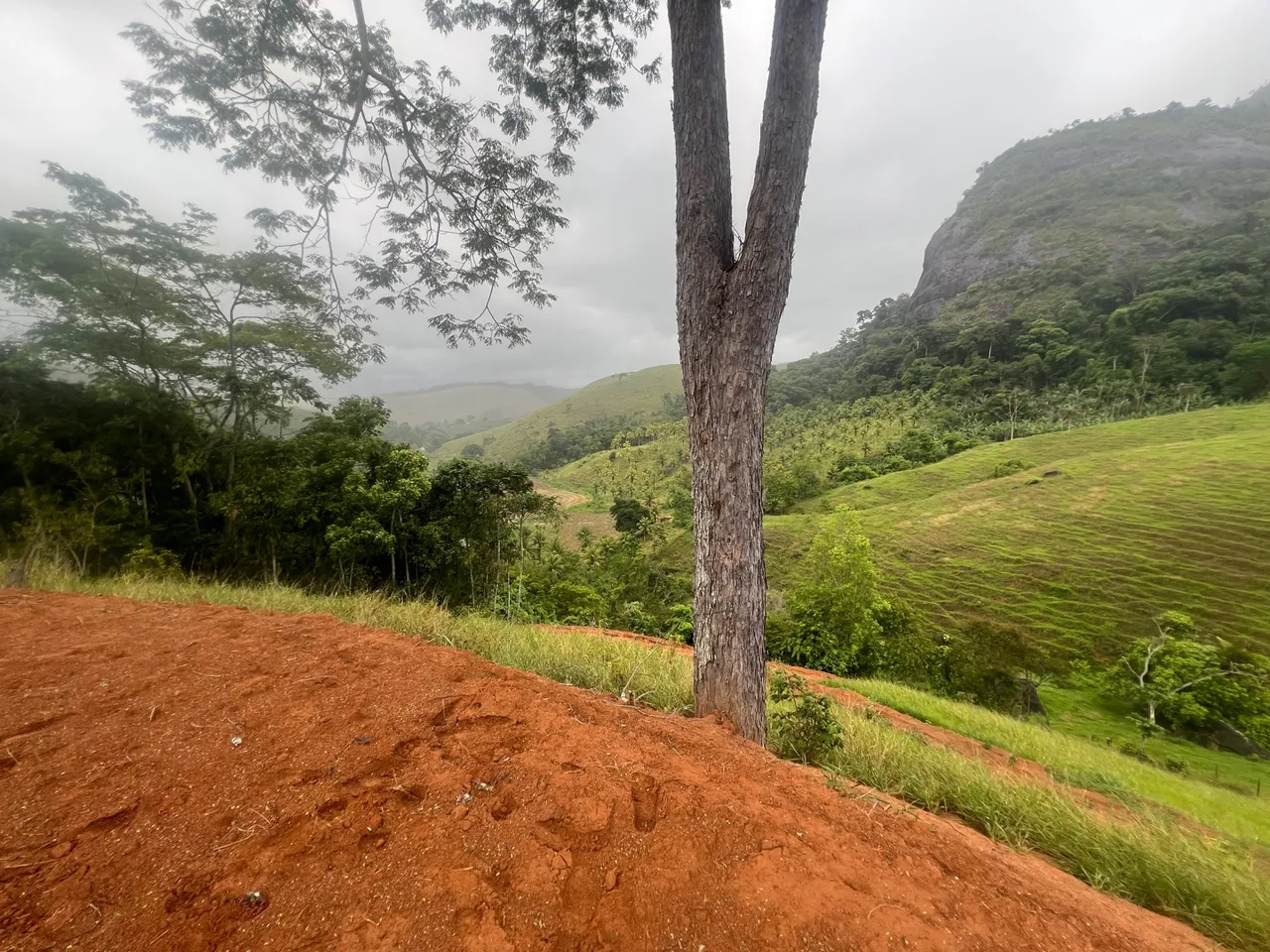 Área linda de 10.000 m2 com Vista Previlegiada
