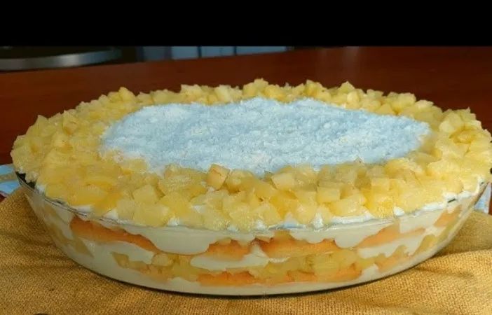 Sobremesas para o natal  - Foto 4