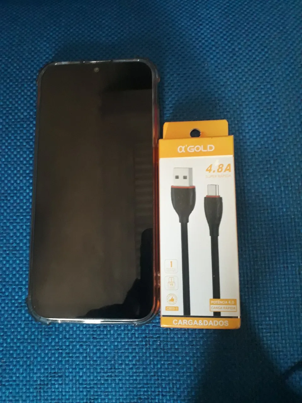 Celular muito bom