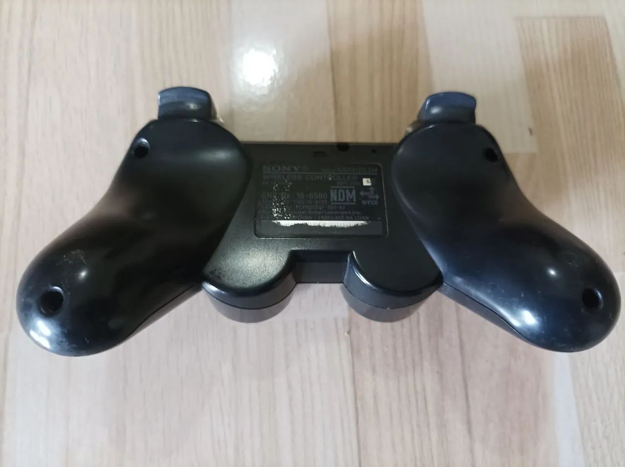 Controle Playstation 3 ps3 original com defeito64292482003714121