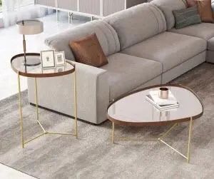 Mesa de centro 