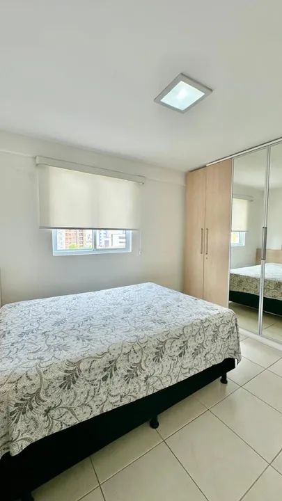 Apartamento no Jardim Oceania - 3 quartos -  Localização Privilegiada - Foto 12