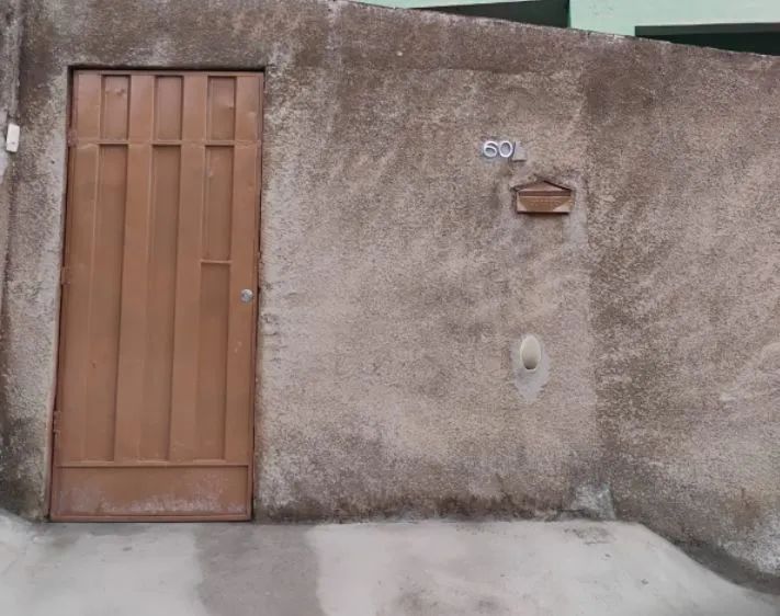 Foto - Belo Horizonte - Diamante (Barreiro)