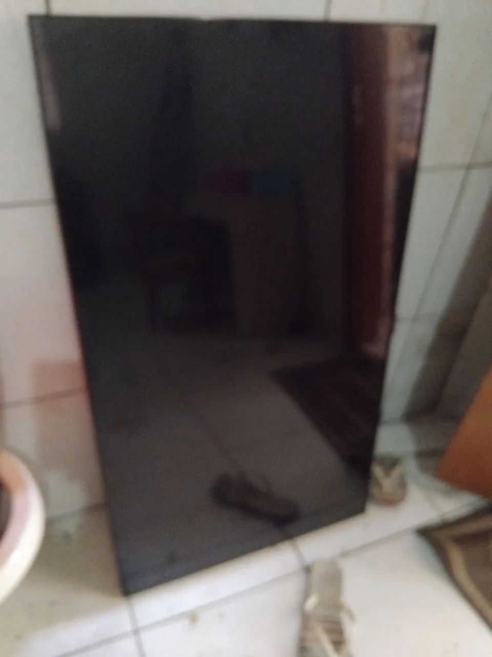 TV Tela Plana