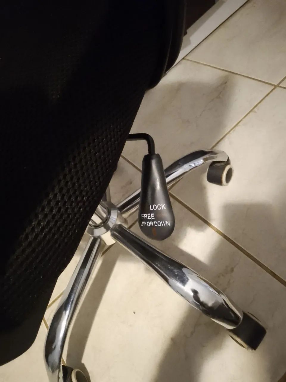 Cadeira de escritório 64319318065411124