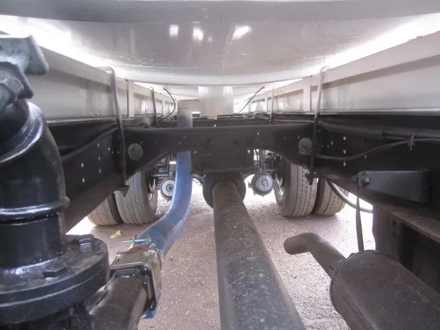 Volkswagen 12-140 Tanque Novo Pipa Bombeiro 10.000L - Foto 7