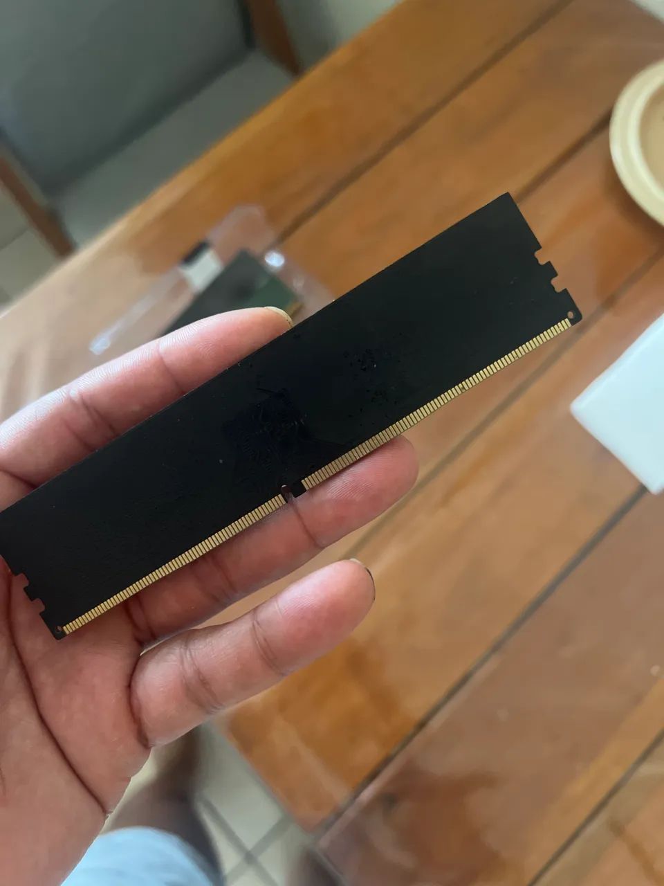 Memória RAM 4gb DDR4 2400mhz - Foto 3