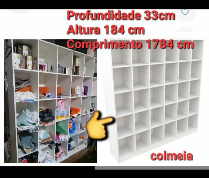 Ítens para Loja64307303514625120