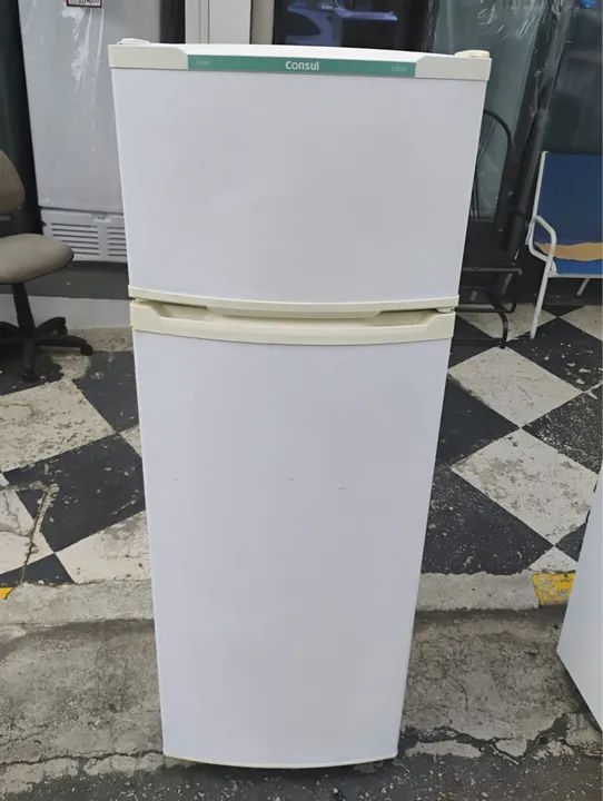 Geladeira Cônsul 336L