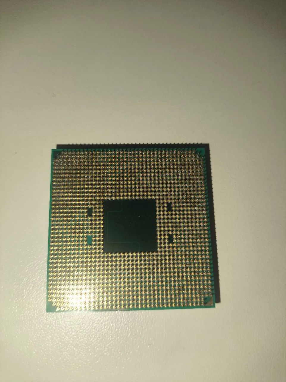 Processador AMD Athlon 3000G - Foto 3