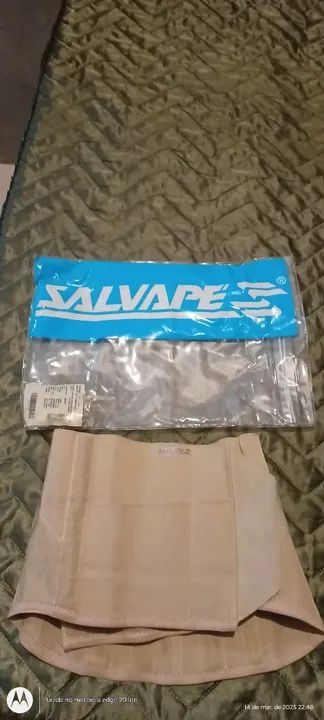 Colete putti baixo modelado - Foto 5