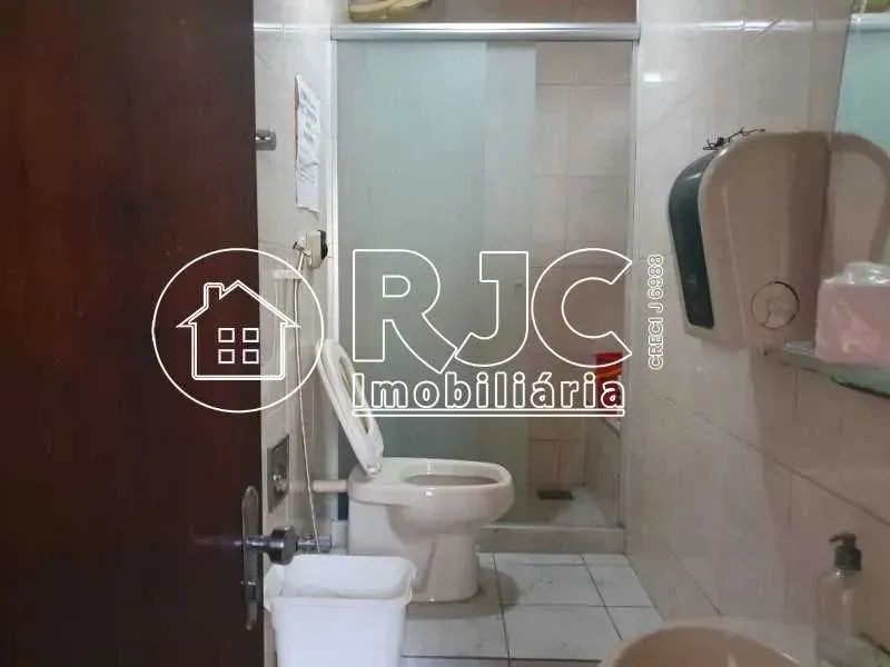 Imóvel para venda tem 470 metros quadrados em São Cristóvão - Rio de Janeiro - RJ - Foto 12