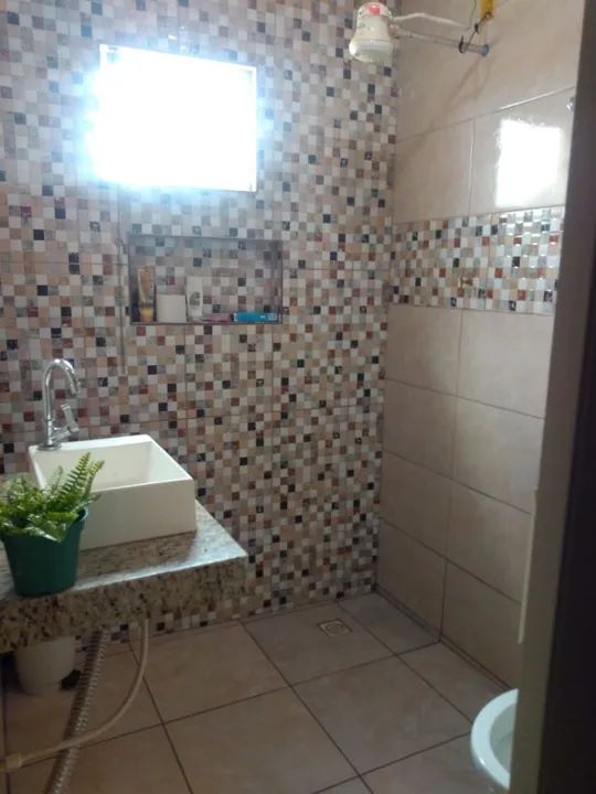 Casa Temporada com Piscina - Foto 6