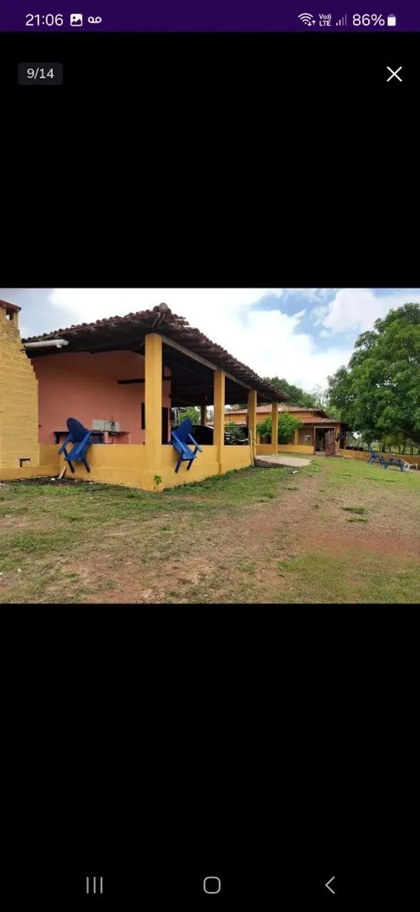 Primeira imagem do imóvel