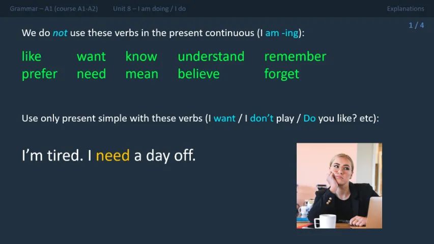 Aulas de inglês online - Foto 4