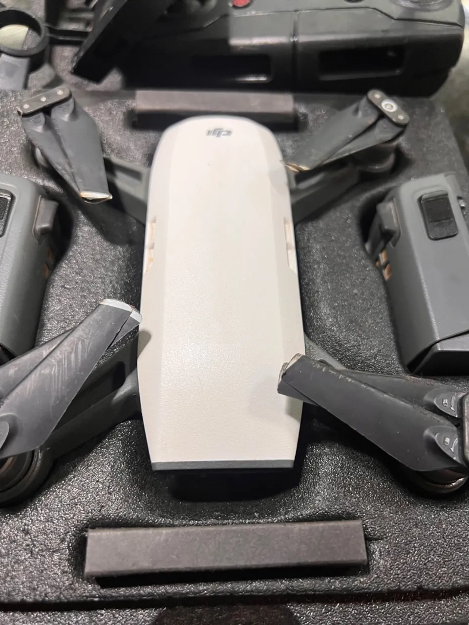 DJI spark