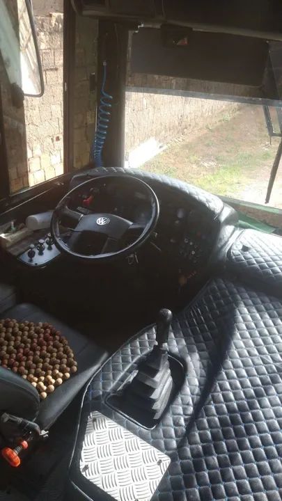 Vendo ônibus 2011/12 - Foto 8