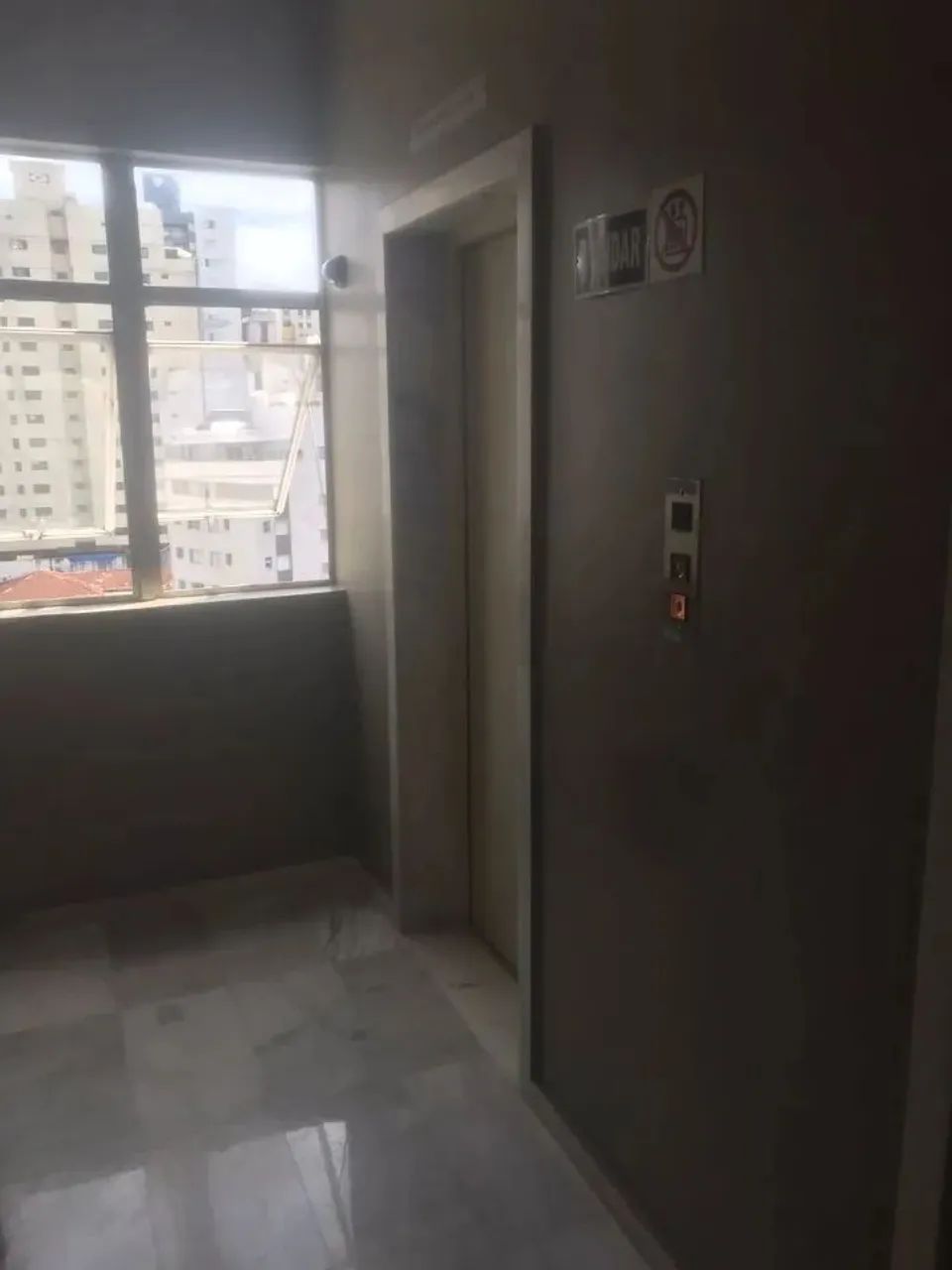 Belo Horizonte - Conjunto Comercial/Sala - Santo Agostinho - Foto 3