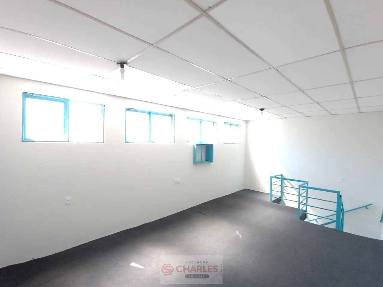 Sala Para Aluguel JARDIM AMÉRICA MOGI MIRIM