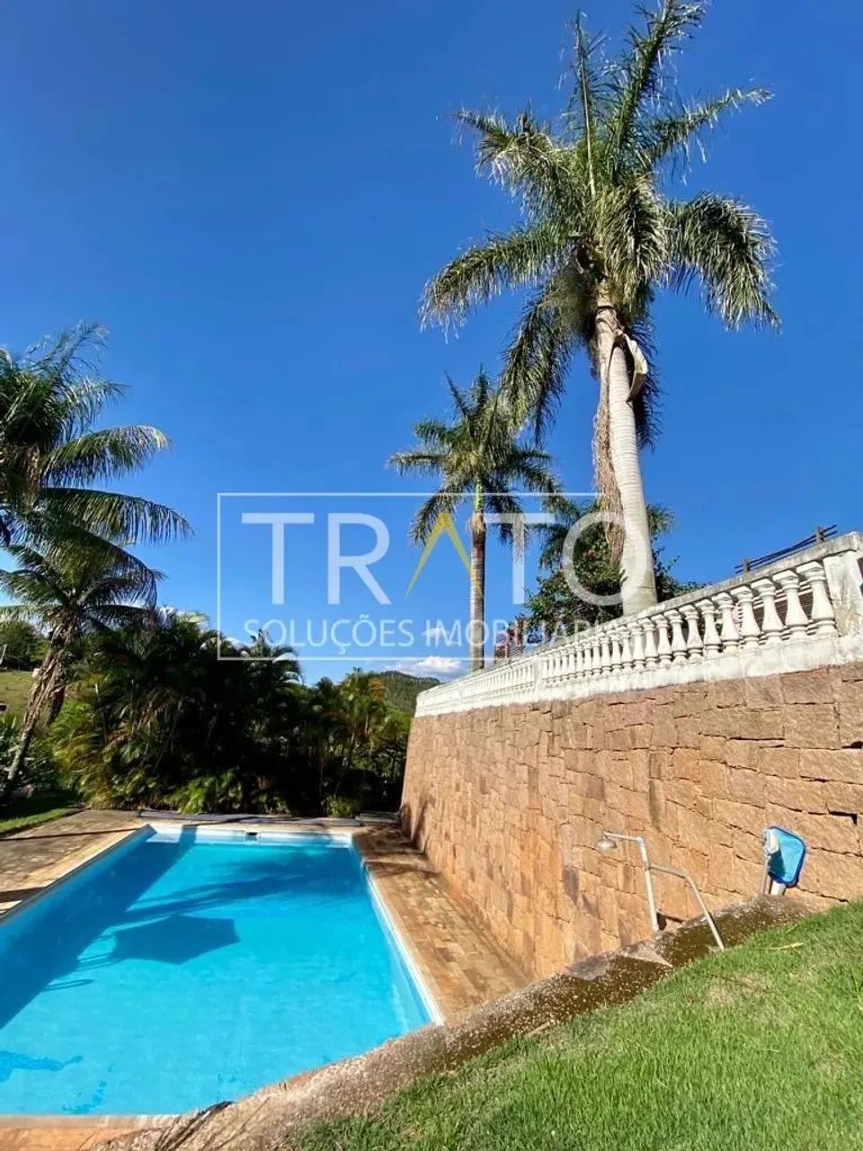 chácara - Morro das Pedras - Valinhos - Foto 3