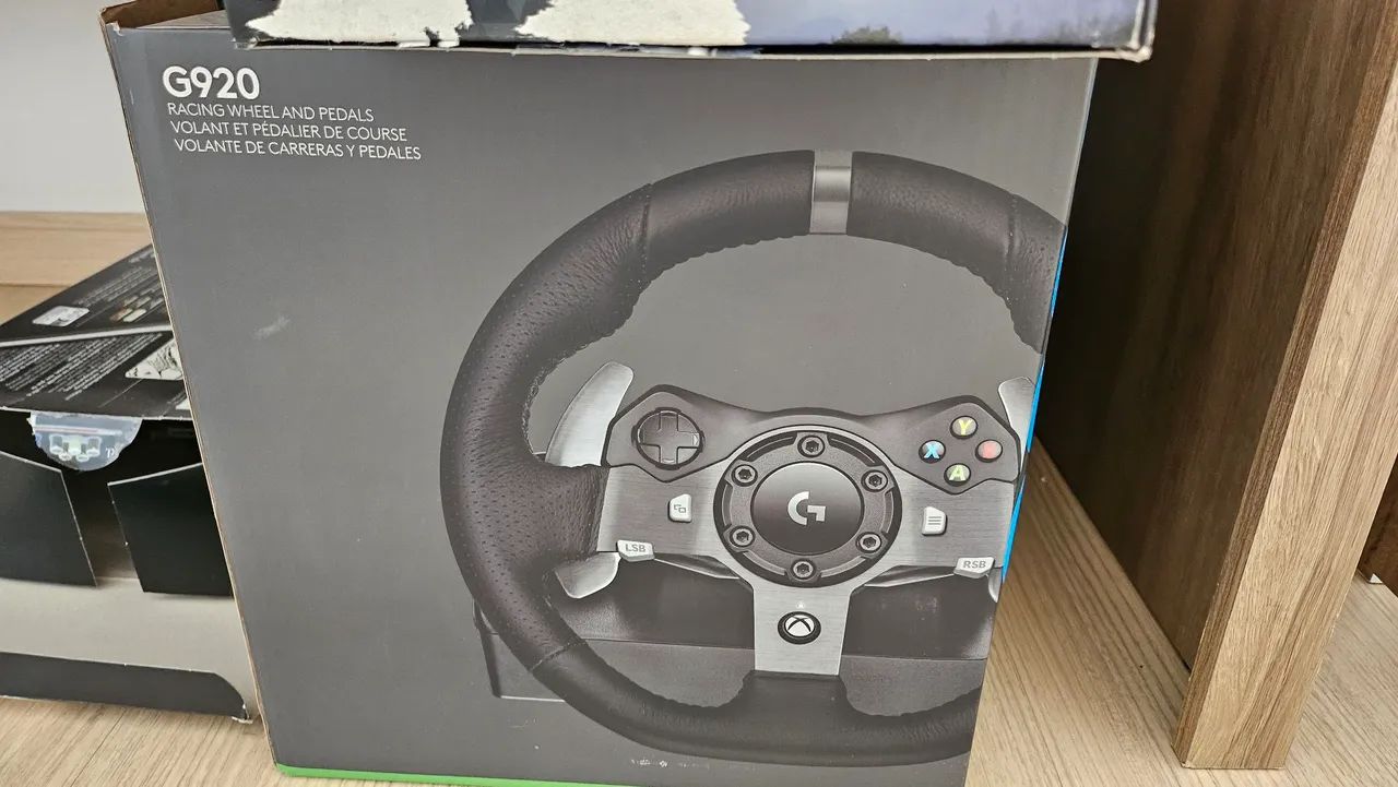 Cockpit completo - Foto 3