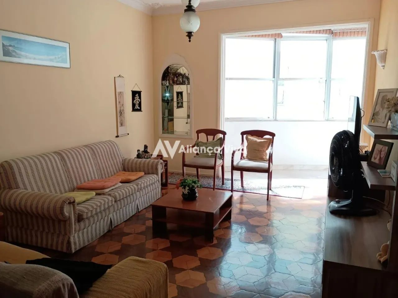 Copacabana | Apartamento 3 quartos