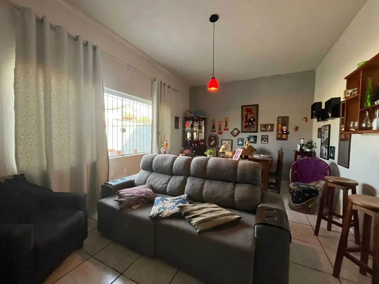 Casa em Jardim Bela Vista, Boituva/SP - Foto 3